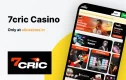 7cric Casino