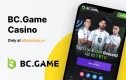 BC.Game Casino