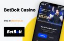 BetBolt Casino