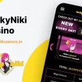 LuckyNiki Casino