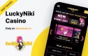 LuckyNiki Casino