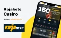 Rajabets Casino