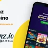 Winz.io Casino