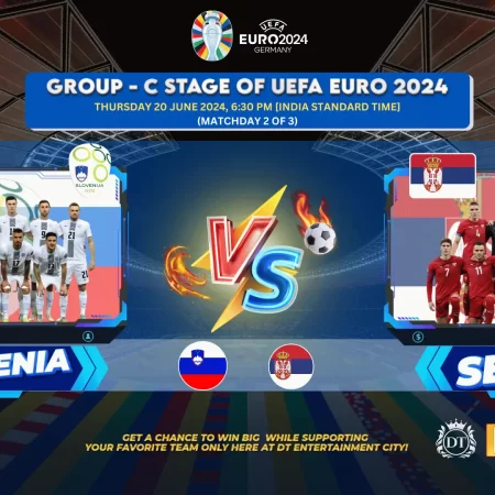 DT EURO SPORTS | GROUP F STAGE OF UEFA EURO 2024 | TURKEY VS. GEORGIA | DT Euro Sports