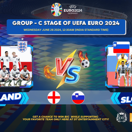 UEFA EURO 2024 SCHEDULE GROUP C STAGE | Wednesday June 26,2024