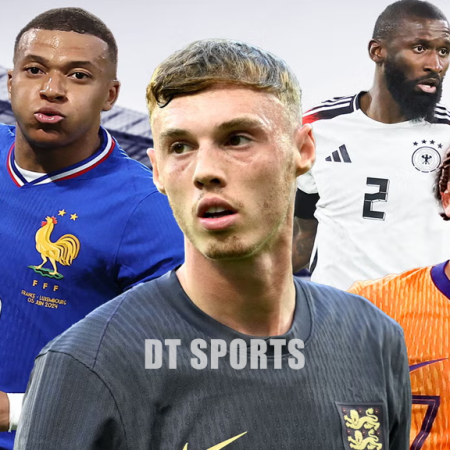 Euro 2024 Guide and Tips: Best Players, How to Score, and Bargain Signings to Consider at DT Games