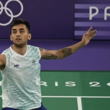 The Unfair Rule: How Lakshya Sen’s Olympic Debut Win Was “Deleted” and What It Means for Bet Casinos