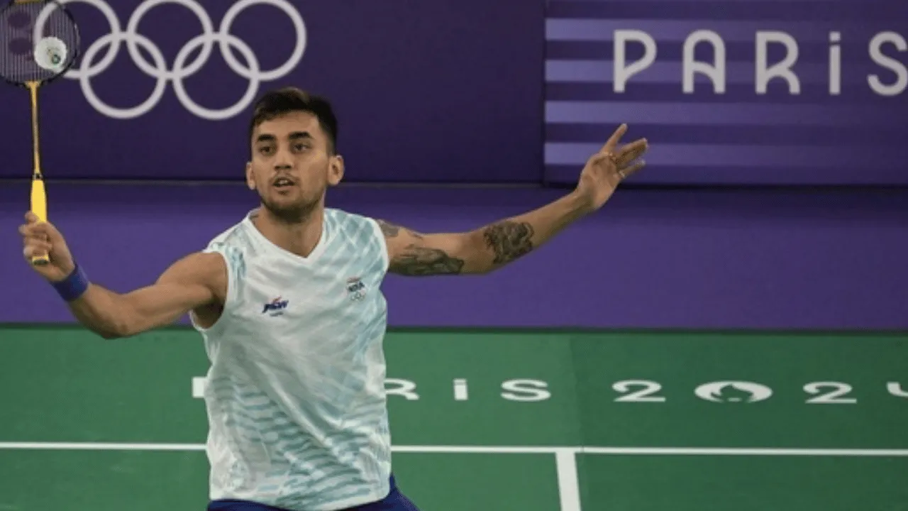 The Unfair Rule: How Lakshya Sen's Olympic Debut Win Was "Deleted" and What It Means for Bet Casinos