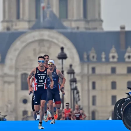 “Bet on Britain: Team GB’s Quest for Glory at the Paris 2024 Olympics”