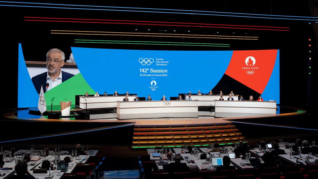 Paris 2024: The Ultimate Stage for Sport and Olympism