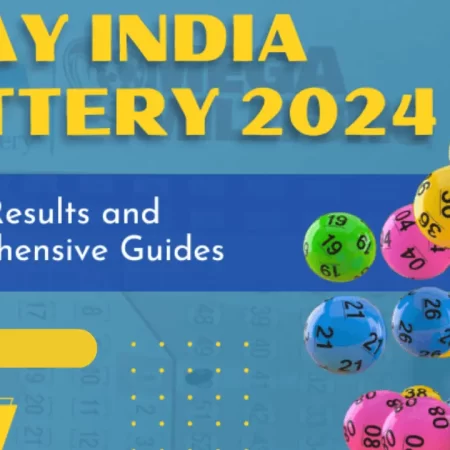 Win Big with Kerala Lottery: Check Today’s Result and Become a Millionaire at the Best Casino