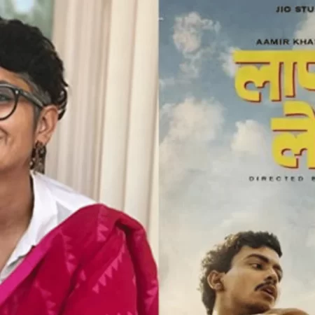 The High Stakes of Bollywood: Kiran Rao Reflects on the Box Office Struggles of ‘Laapataa Ladies’