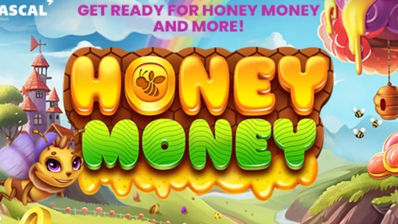 Honey, Get Ready to Make Some Money with Pascal Gaming! | Bet Casinos