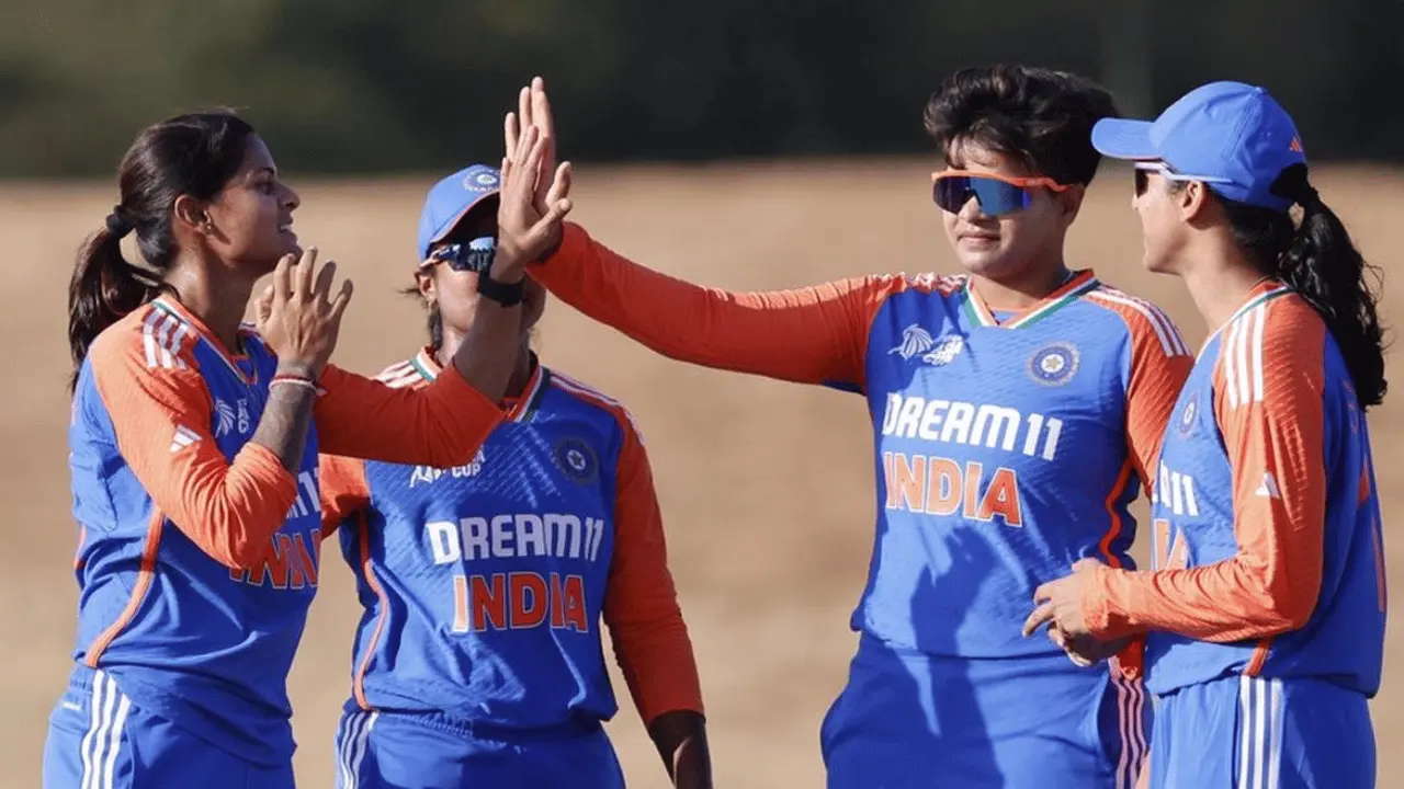 India Dominates UAE in Women's Asia Cup 2024: Betting Odds and Predictions - Bet Casinos