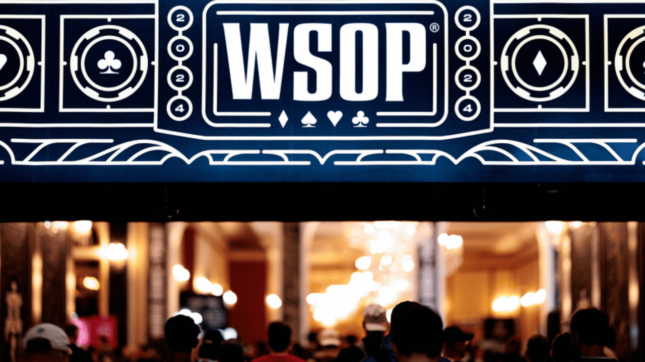 Poker Frenzy: World Series of Poker Draws Almost 230,000 Total Entrants - Bet Casinos