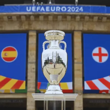 EURO 2024: The Ultimate Guide to Fixtures and Results – Bet Casinos