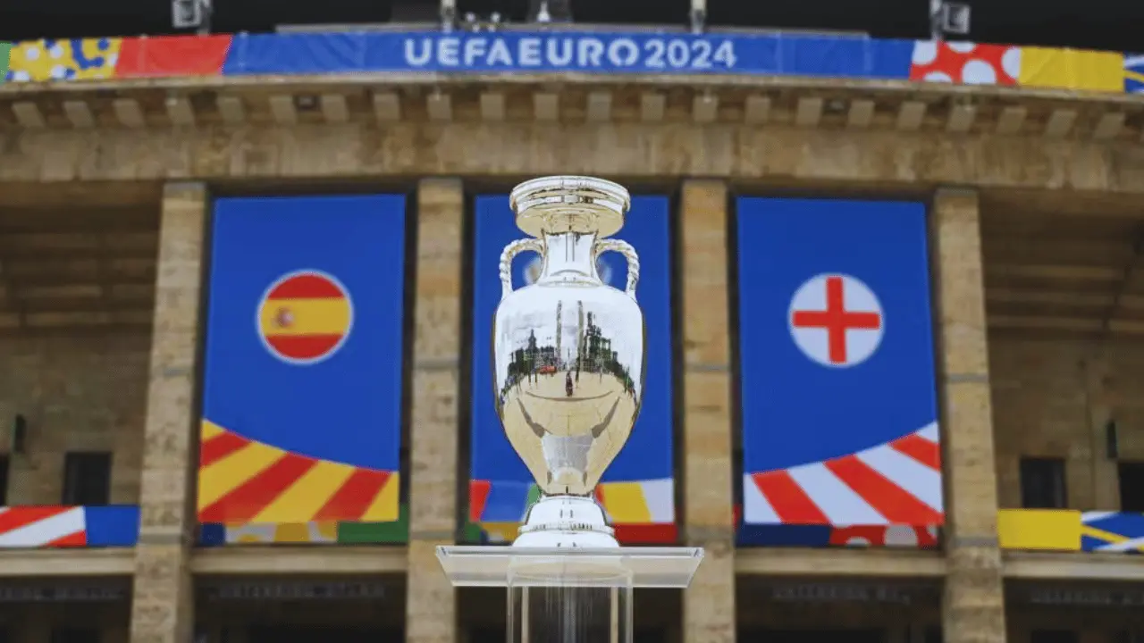 EURO 2024: The Ultimate Guide to Fixtures and Results - Bet Casinos