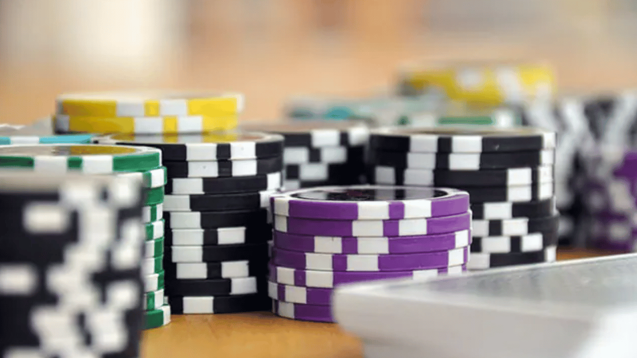 Rolling the Dice: Meghalaya's Bold Move to Attract Tourists with Casinos - Bet Casinos