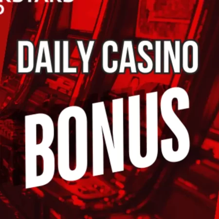 Unleash the Fun: Grab Your PokerStars Casino Daily Bonus!