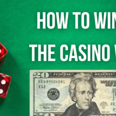 From Rags to Riches: How to Win at the Casino With $20 – Bet Casinos