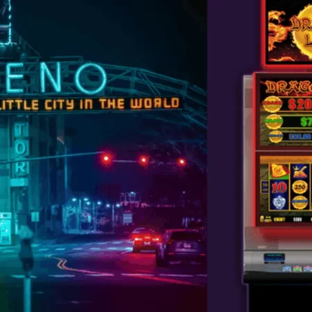 Spin Your Way to Riches: Million Dollar Slots Jackpot in Reno – Bet Casinos