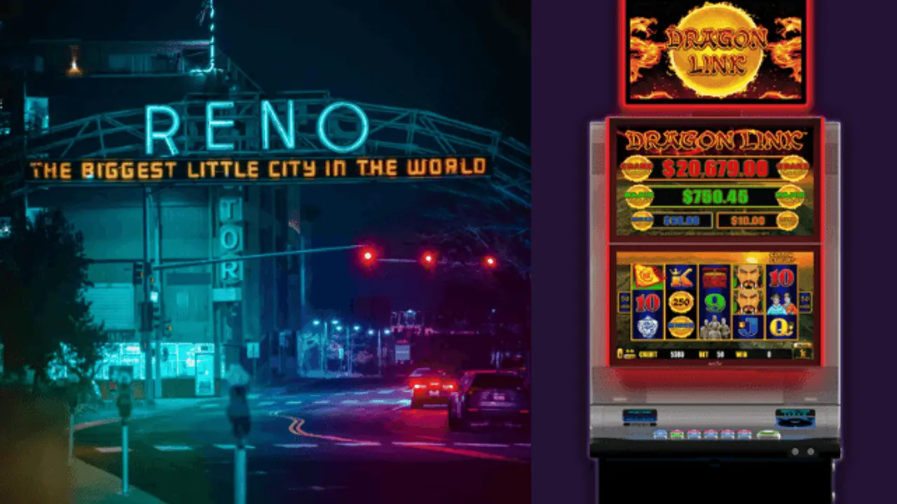 Spin Your Way to Riches: Million Dollar Slots Jackpot in Reno - Bet Casinos