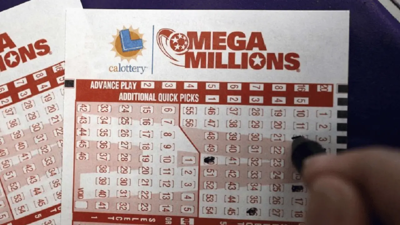 California's Lucky Break: $426 Million Lottery Ticket Sold, But Who's the Winner? - Bet Casinos