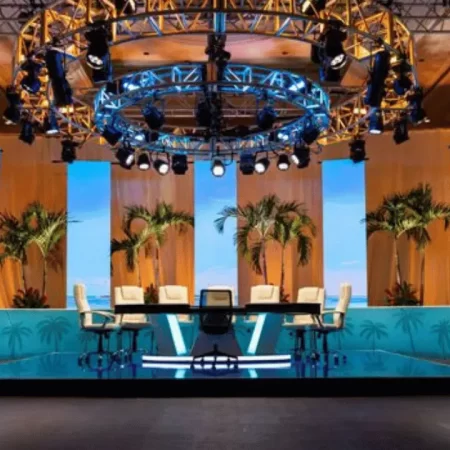 $50m GTD Super Main Event Headlines the Return of WSOP Paradise – Bet Casinos