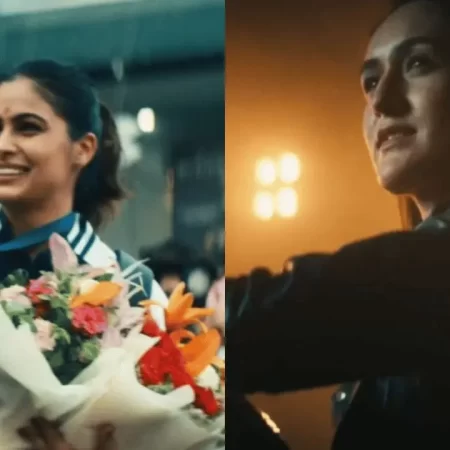 The Unstoppable Force: JSW’s Campaign to Unleash Indian Athletes’ Potential