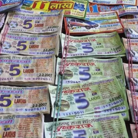 Lucky in Love and Luck: Punjab Woman Wins Rs 8.2 Crore Lottery in Dubai