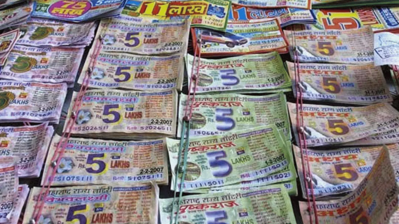 Lucky in Love and Luck: Punjab Woman Wins Rs 8.2 Crore Lottery in Dubai - bet casinos