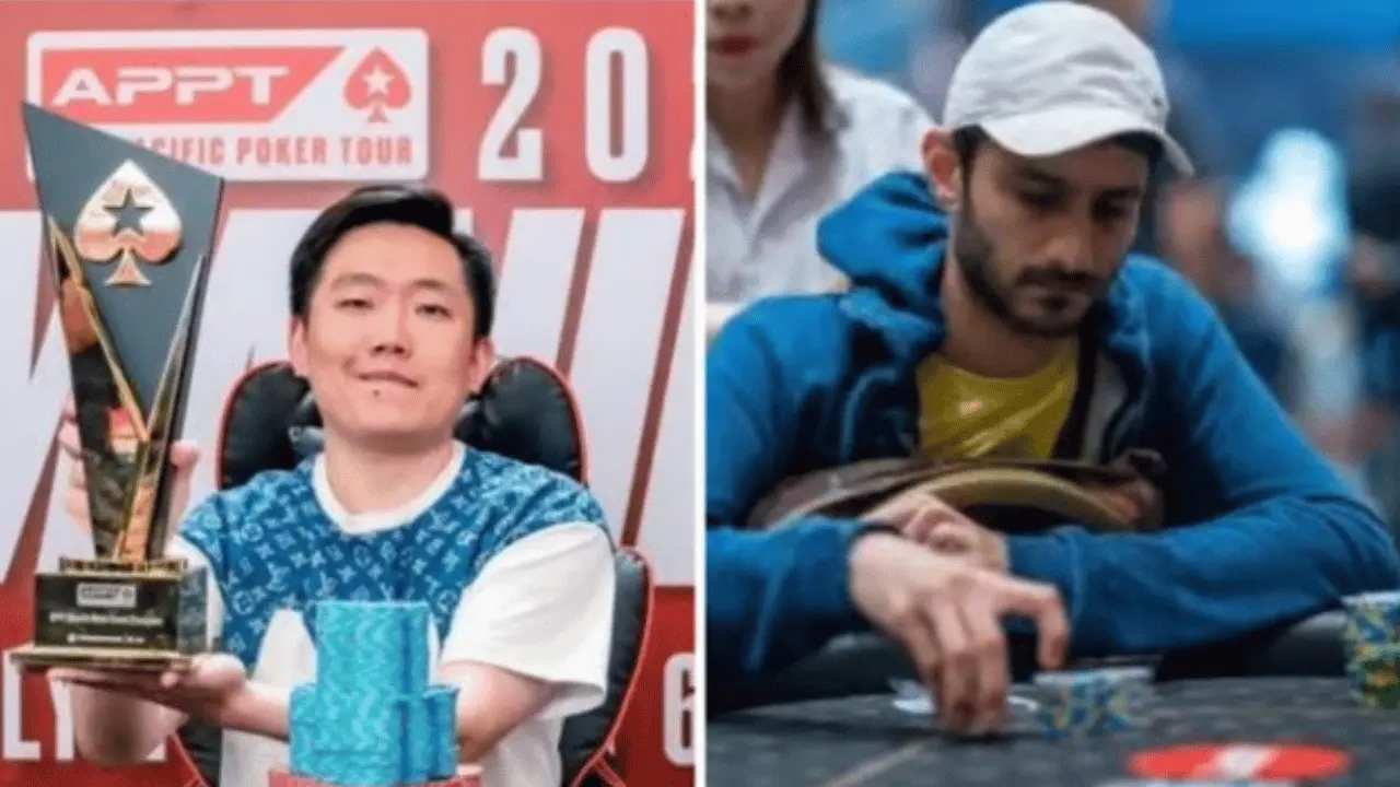 Manila Magic: Yuanning Wu Conquers APPT Main Event, Chirag Sodha Leads Indian Charge - Bet Casinos