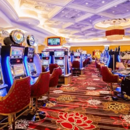 Vietnam’s Gaming Industry on the Brink: A Warning from a Seasoned Casino Investor | Bet Casinos