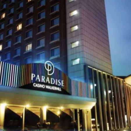 Paradise Found: Bet Casino Revenue Soars 20% in 1H24 | Bet Casinos