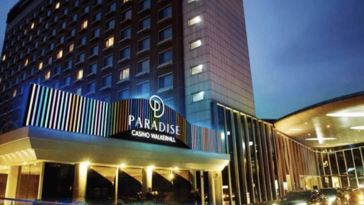 Paradise Found: Bet Casino Revenue Soars 20% in 1H24 | Bet Casinos