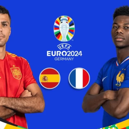 EURO 2024 Semi-Final Showdown: Spain vs France Betting Preview – Bet Casinos