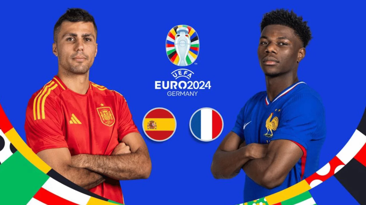 EURO 2024 Semi-Final Showdown: Spain vs France Betting Preview - Bet Casinos