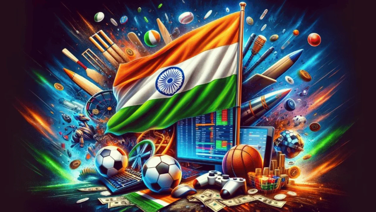 The Rise of Sports Betting in India: A New Era of Excitement in the Bet Casinos