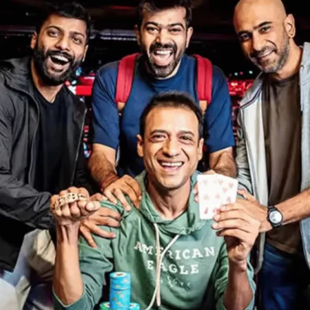 Poker History Made: Aditya Agarwal’s Triumphant Journey to the 2024 WSOP Title – Bet Casinos