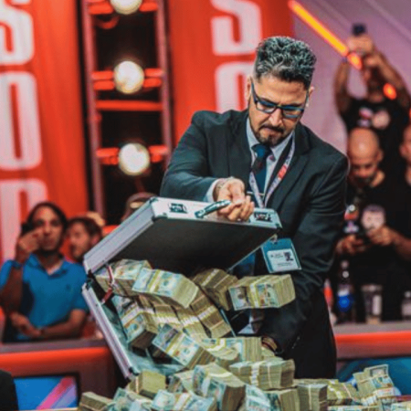 The Ultimate Poker Prize: What’s at Stake in the 2024 WSOP Main Event – Bet Casinos