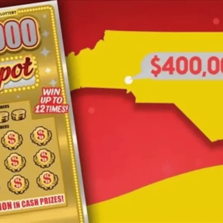 From Social Media to Lottery Winner: A Life-Changing Story Bet Casinos