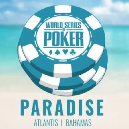 Get Ready for the 2023 WSOP Paradise Schedule: $50M in GTDs Across 15 Events at the Best Casino