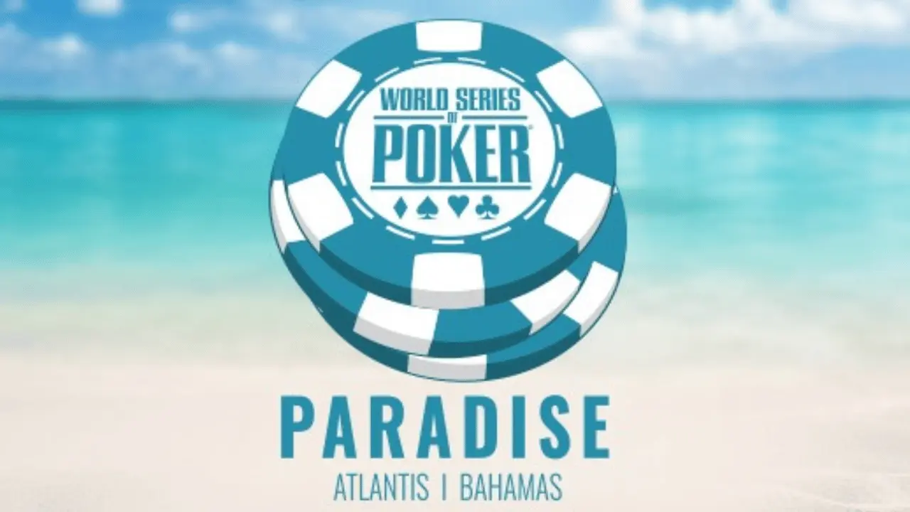 Get Ready for the 2023 WSOP Paradise Schedule: $50M in GTDs Across 15 Events at the Bet Casinos