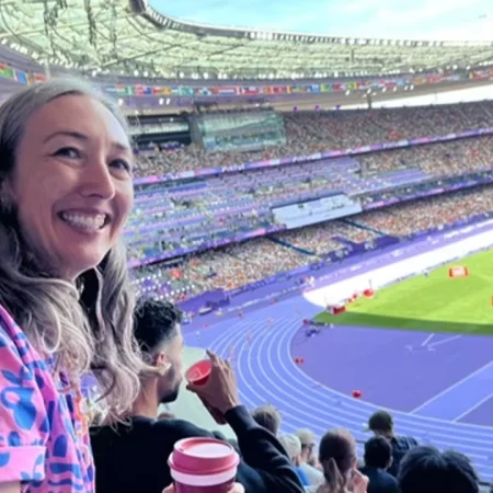 The Ultimate Olympic Experience: A Spectator’s Journey to Paris 2024