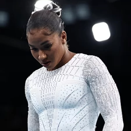 The Flip Side of Justice: USA Gymnastics’ Medal Inquiry Debacle