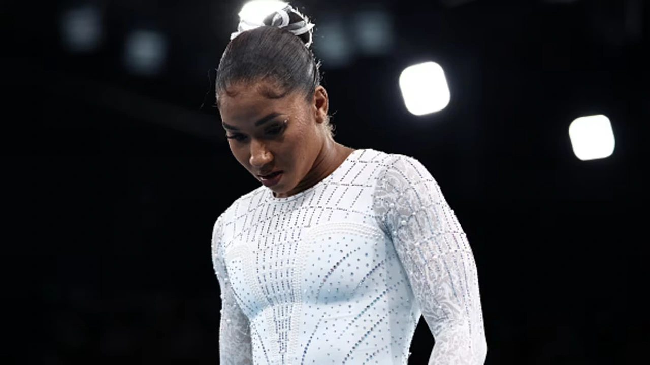 The Flip Side of Justice: USA Gymnastics' Medal Inquiry Debacle