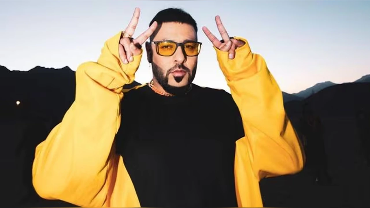 The FairPlay App Fiasco: Rapper Badshah's Brush with the Law