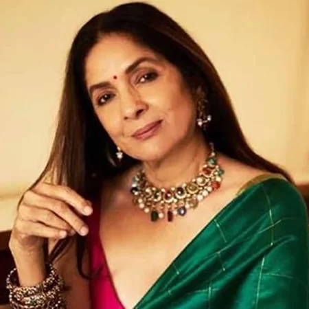 The Winning Streak: Neena Gupta’s Journey to the Top