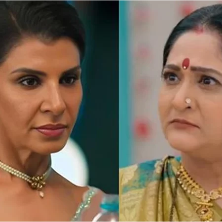 The Ultimate Showdown: Anupamaa and Yeh Rishta Kya Kehlata Hai’s Maha-Episode Spoiler Alert