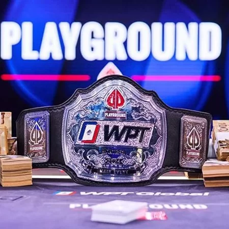 WPT Returning to Montreal for CAD $1.5M Guaranteed WPT Playground Festival